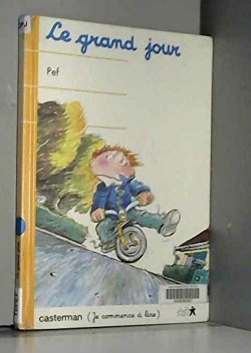 Le grand jour