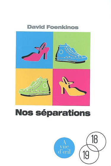 Nos séparations