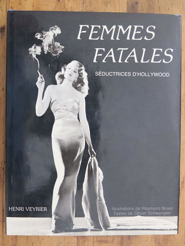 Femmes fatales