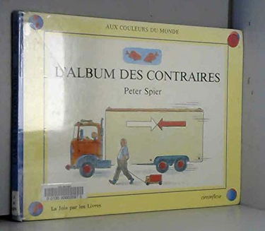 L'Album des contraires