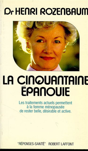 La Cinquantaine épanouie
