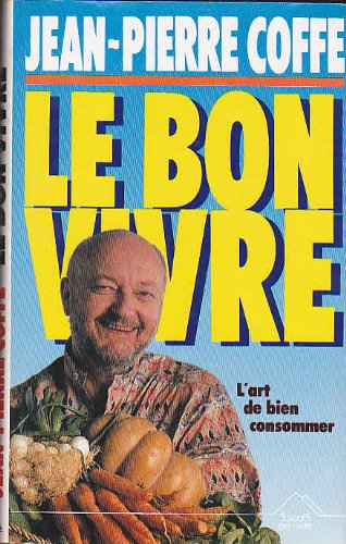 Le bon vivre