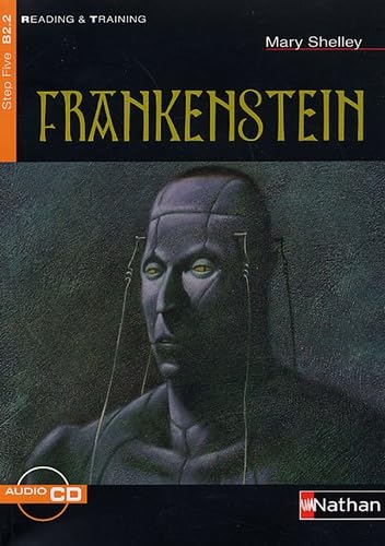 Frankenstein: Step Five B2.2