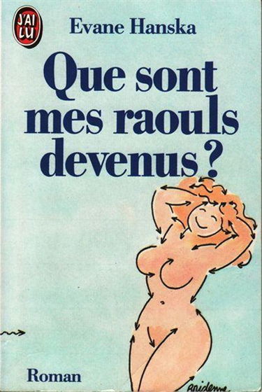 Que sont mes raouls devenus ?