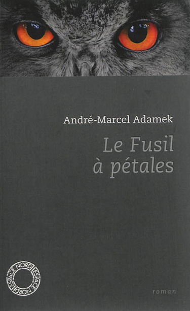 Le fusil à pétales