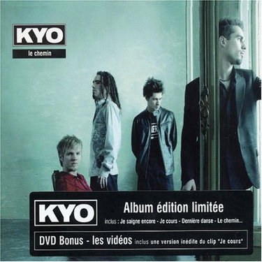 Couverture de Le Chemin [Import]