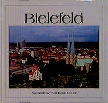 Couverture de Bielefeld