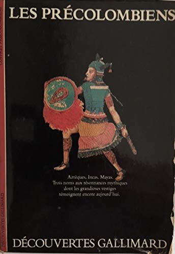 PRECOLOM COFFRET 3 VOLUMES