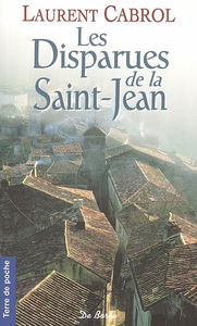 Les disparues de la Saint-Jean
