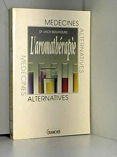 L'aromathérapie