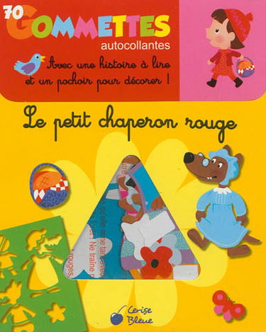 Le Petit Chaperon rouge