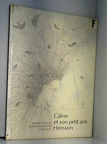 Câline et son petit ami Hérisson : Une Histoire tirée par les cheveux