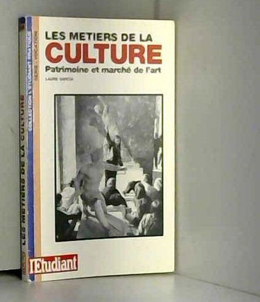 Les métiers de la culture : patrimoine et marché de l'art