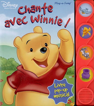 Chante avec Winnie