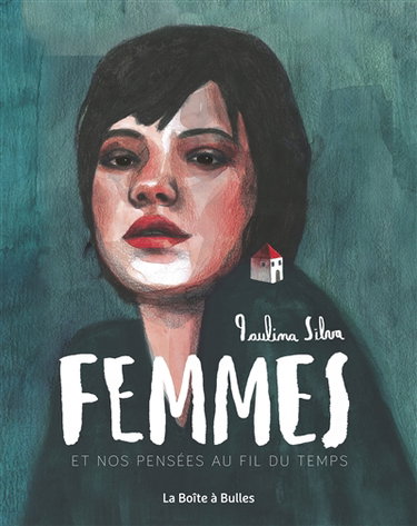 Couverture de Femmes : et nos pensées au fil du temps