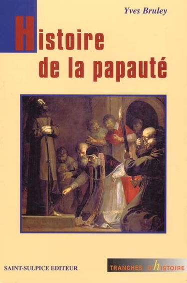 Histoire de la papauté