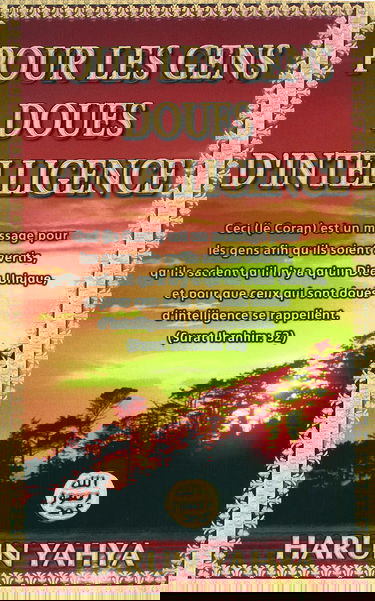 Pour les gens doués d'intelligence (poche)