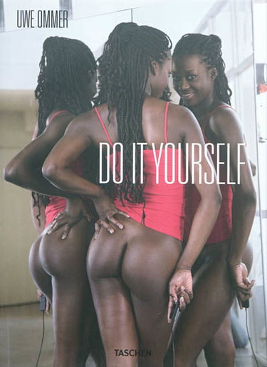 Couverture de Do it yourself