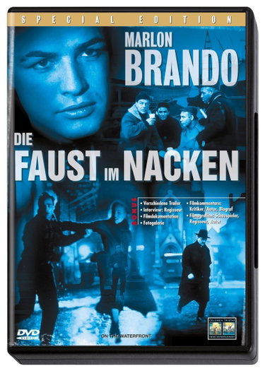 Couverture de Die Faust im Nacken-Special Edition [Import]