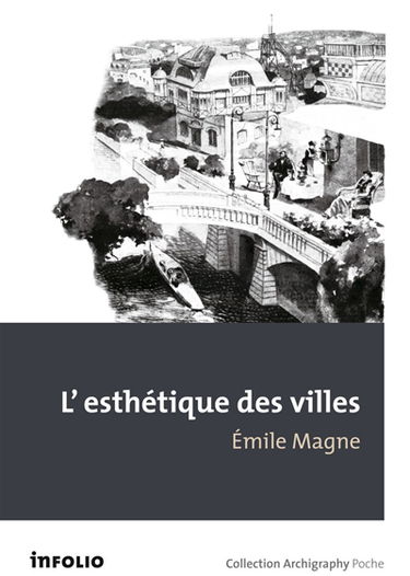 L'esthétique des villes