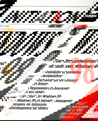 Initiation à Windows 98