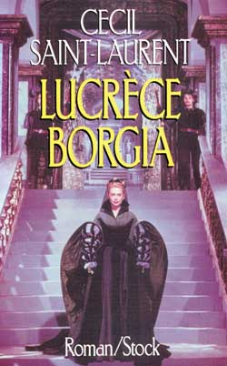 Lucrèce Borgia