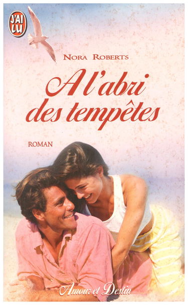 A l'abri des tempêtes