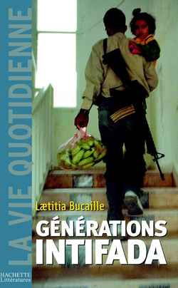 Générations Intifada