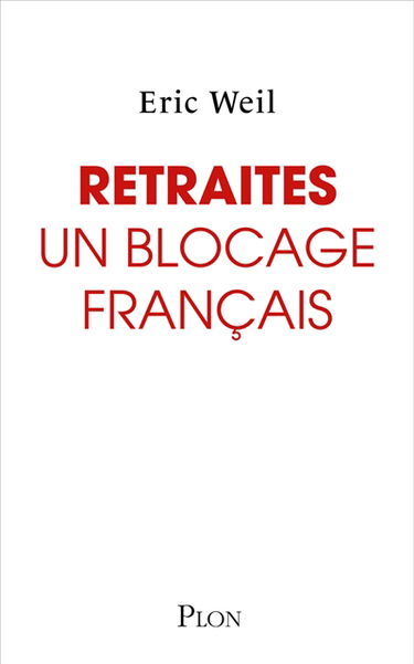 Retraites : un blocage français