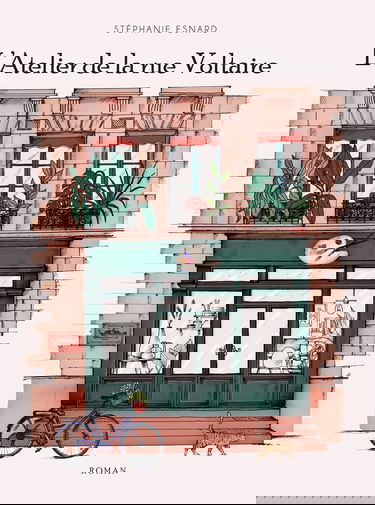 L'Atelier de la rue Voltaire