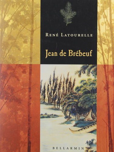 JEAN DE BREBEUF