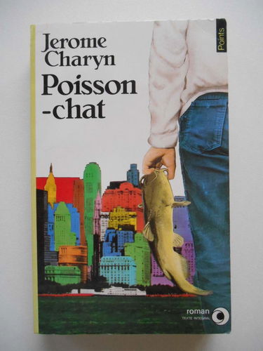 Poisson-chat