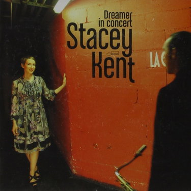 Couverture de Dreamer in Concert [Import]