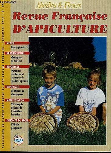 Châtaignes et marrons