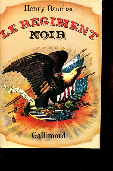 Le régiment noir