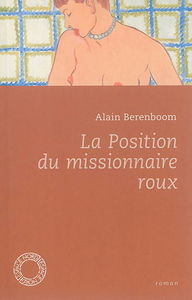 La position du missionnaire roux