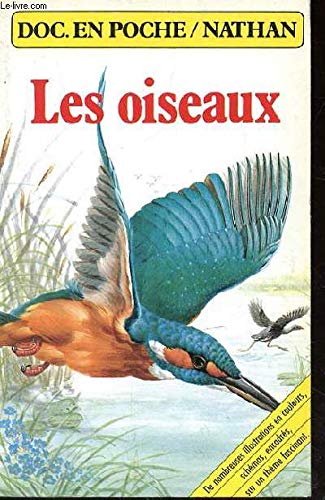 Les Oiseaux