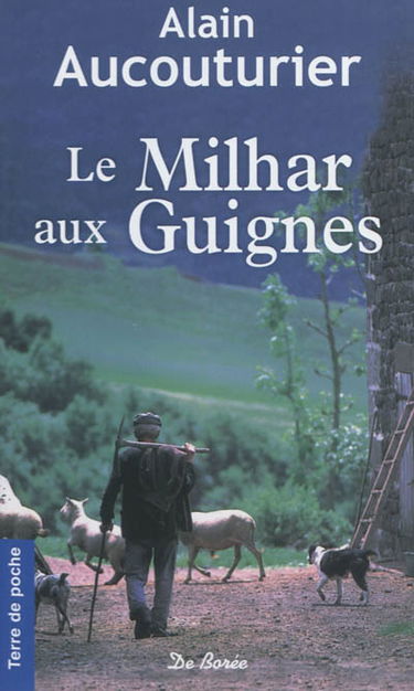 Le milhar aux guignes