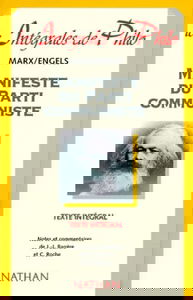 Manifeste du parti communiste