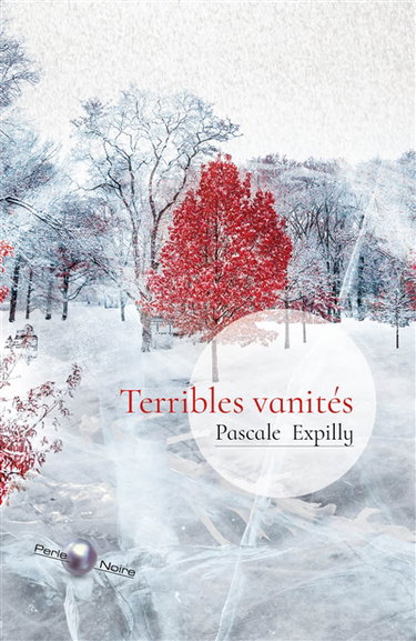 Couverture de Terribles vanités