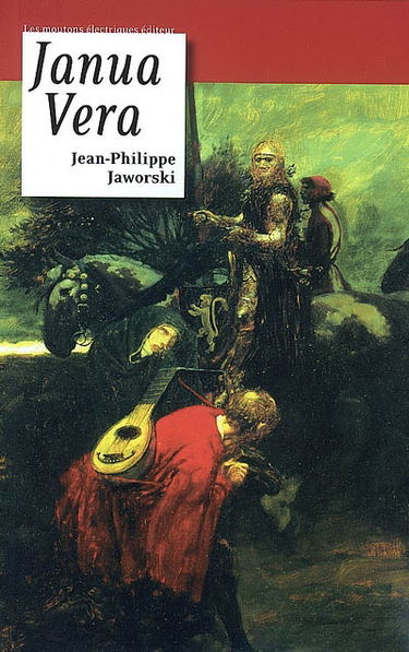 Janua Vera : récits du vieux royaume