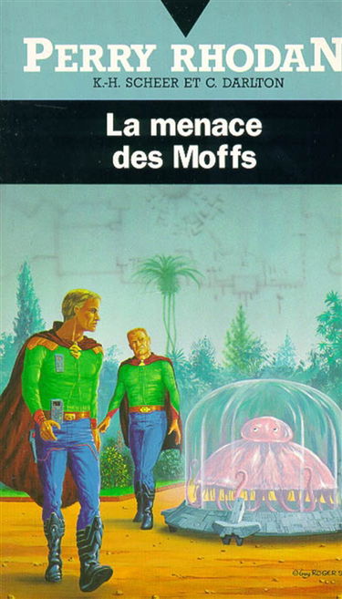 La Menace des Moofs