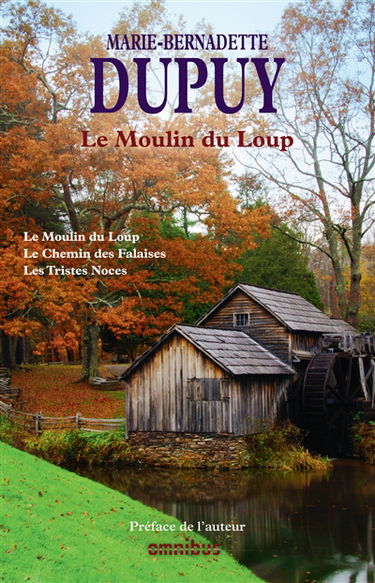 Le moulin du Loup