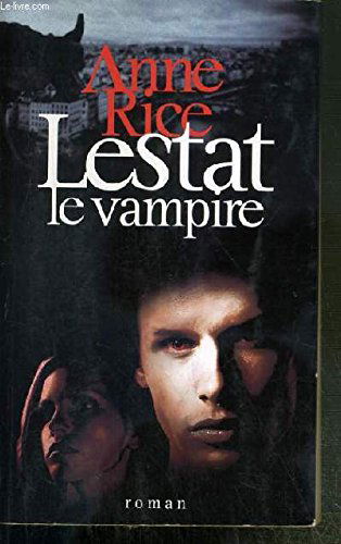 Lestat le vampire
