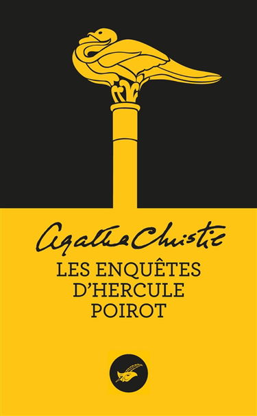 Les enquêtes d'Hercule Poirot