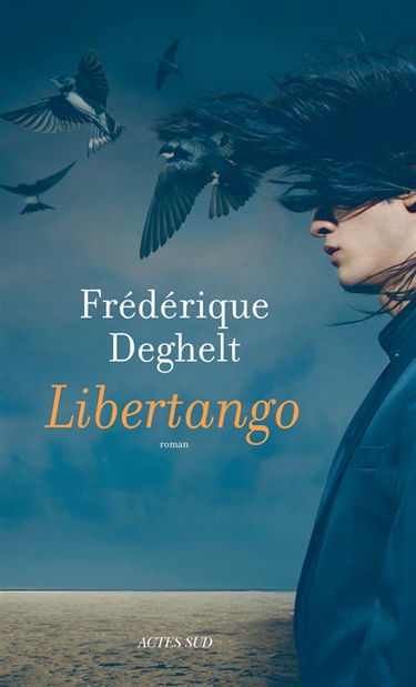 Libertango