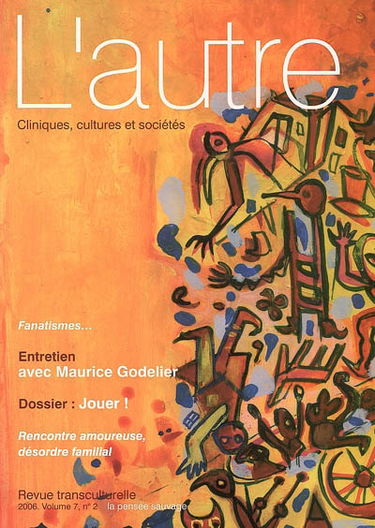 Autre (L'), n° 20. Jouer