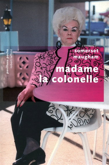 Madame la colonelle : et vingt-trois autres nouvelles