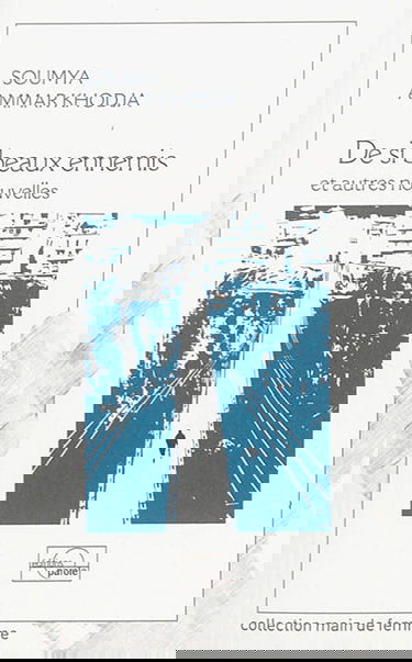 De si beaux ennemis : et autres nouvelles