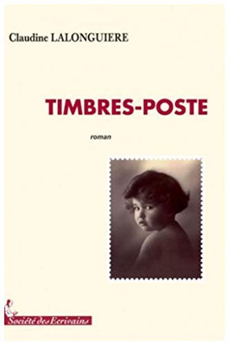 Timbres-poste - roman